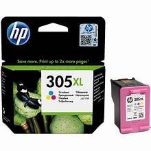 HP 305XL DRIE-KLEUR