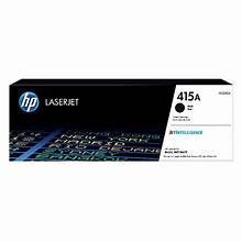 HP 415A TONER SWART