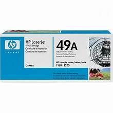 HP 5949A SWART VERENIGBAAR