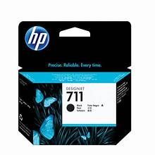 HP 711 SWART