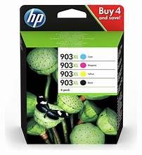 HP 903 XL KLEUR