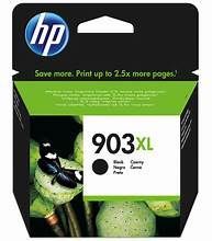 HP 903 XL SWART