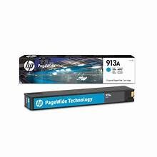 HP 913A SIAAN