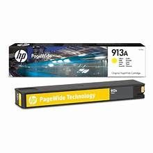 HP 913A GEEL