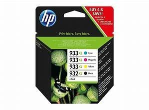 HP 933XL KLEUR