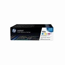 HP CF373AM DRIE-KLEUR STEL