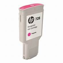 HP No728 300ml magenta