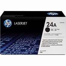 HPQ 2624A TONER