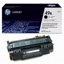 HP Q5949A SWART TONER