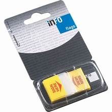 INLIGTINGSVLAE TEKEN HIER