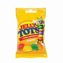 JELLY TOTS 40g