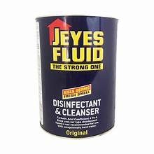 JEYES 5Litre BLACK DIP