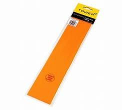 ETIKET HEFBOOG ETIKET ORANJE (12)