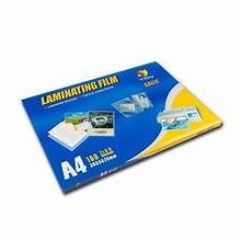 LAMINEERSAKKIES A4 150MIC