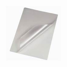 LAMINEERSAKKIES A4 250MIC