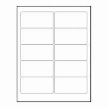 LASERETIKET 99.1x38.1 (7163) WIT