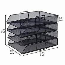 BRIEFBAK DRAADGAAS 4 LAAG