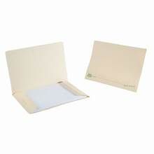 LIGGEWIGTE VYL MET KUSSET EN FLAPPIES