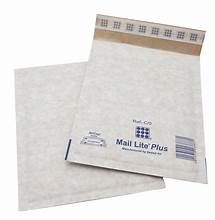 MAILLITE KOEVERTES 0 (MIN 10) (150x210)