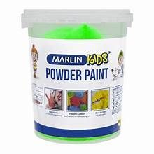 MARLIN KINDERPOEIERVERF 500G EMMER GROEN