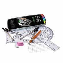 WISKUNDESTEL 11 STUKKE