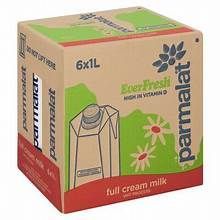 MELK (6) KLAWER/PARMALAT