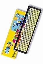 MUNGYO OLIEPASTELS 25's