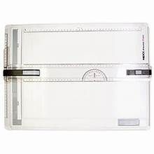 NEXX EERSTE TEKENBORD