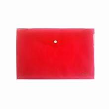 NEXX PP KNOOPKOEVERT A4 ROOI