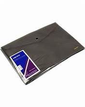 NEXX PP KNOOPKOEVERT A4 SWART