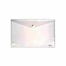 NEXX PP KNOOPKOEVERT A4 DEURSIGTIG