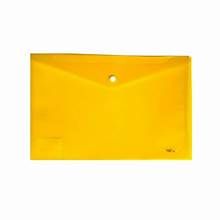 NEXX PP KNOOPKOEVERT A4 GEEL