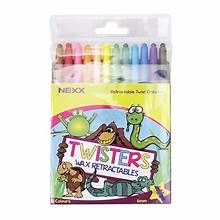 NEXX INTREKBARE WASKRYTE 12'S