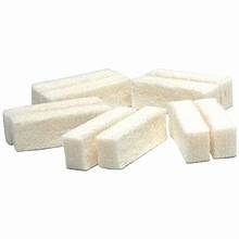 NOMMERMASJIEN RESERVE-INKKUSSING