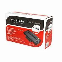 PANTUM PC310 SWART TONER