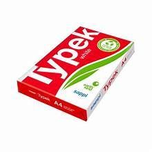 PAPIER A4 TIPE 80GSM 500 VELLETJIES