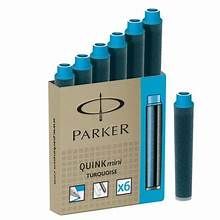 PARKER VULPEN HERVULKARTRIDGE