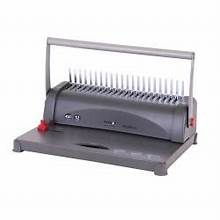 PAPEGAAI-KAM BINDMASJIEN 450 VEL