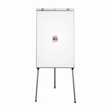 PAPEGAAIE FLIPCHART STAANDER MAGNETIES
