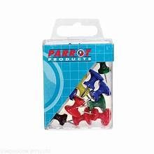 PAPEGAAI REUSE DRUKSPELDJIES