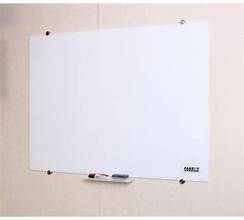 PAPEGAAI GLASBORD 1500X1200 MAG