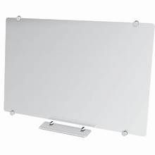 PAPEGAAI GLAS BORD NIE MAG 900X1200