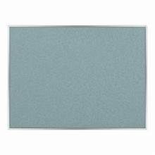 PAPEGAAI INLIGTINGSBORD 450X600MM ALU