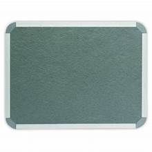 PAPEGAAIE INLIGTINGSBORD 2400X1200MM