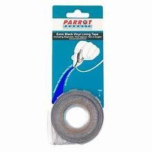 PAPEGAAI VINIELBAND 6MMX10M