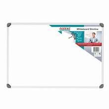 PAPEGAAI WITBORD 1200X900 N/M