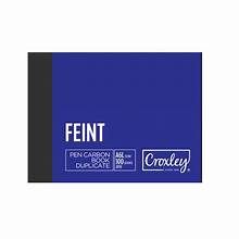 PCB BOEK A6  FEINT DUP