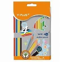 POTLOODKRYTE Y WE VIS JUMBO 12's