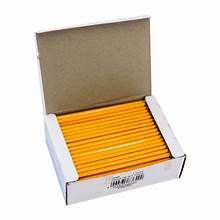 POTLOOD MET R-PUNT GEEL DOOS 144