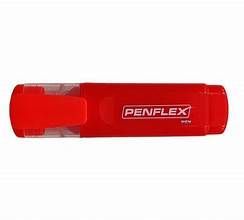 PENFLEX VERLIGTER ROOI